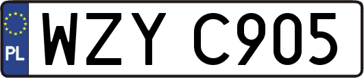 WZYC905