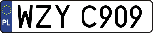 WZYC909