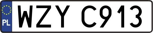WZYC913