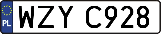 WZYC928