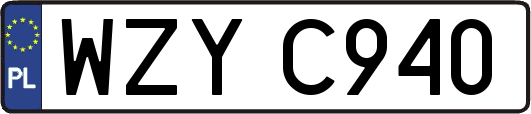 WZYC940