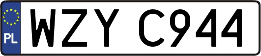 WZYC944