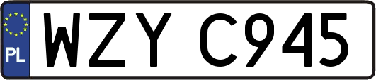 WZYC945