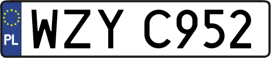 WZYC952