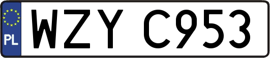 WZYC953