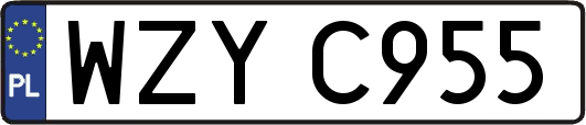 WZYC955