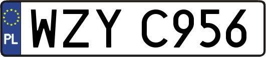 WZYC956
