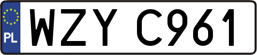 WZYC961