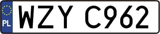 WZYC962