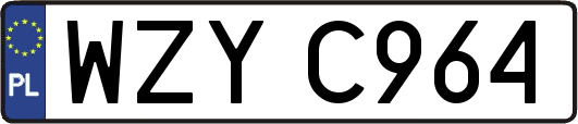 WZYC964