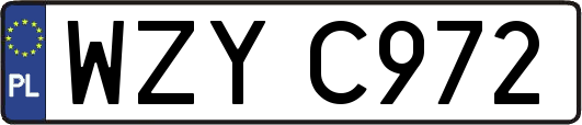 WZYC972