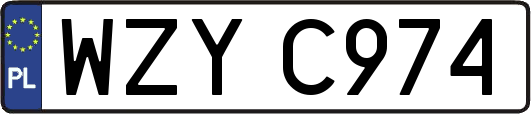 WZYC974