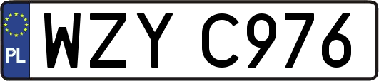 WZYC976