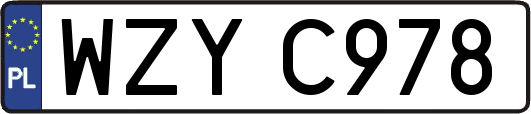 WZYC978
