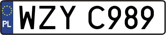 WZYC989
