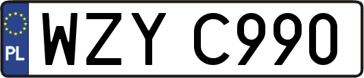 WZYC990