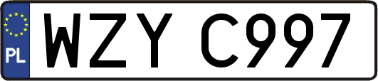 WZYC997