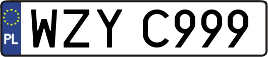 WZYC999