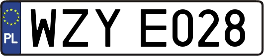 WZYE028