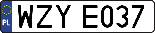 WZYE037