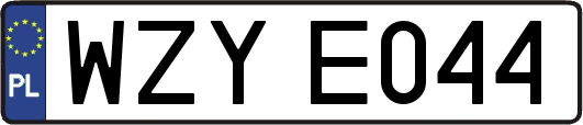 WZYE044