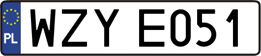 WZYE051