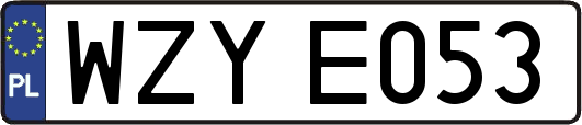 WZYE053