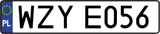 WZYE056