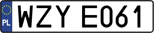WZYE061