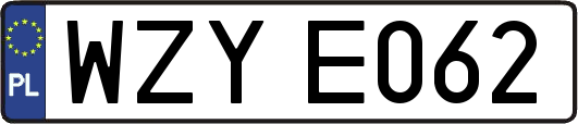 WZYE062