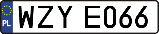 WZYE066