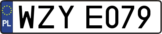 WZYE079