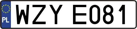 WZYE081
