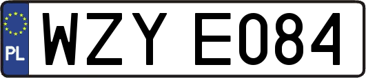 WZYE084