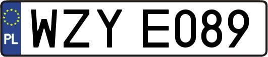 WZYE089