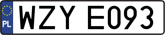 WZYE093