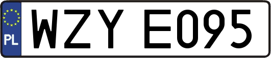 WZYE095