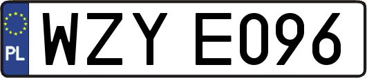 WZYE096