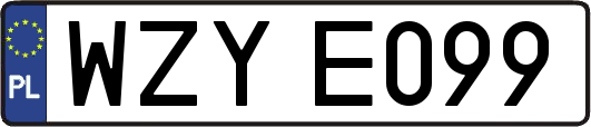 WZYE099