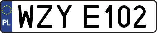 WZYE102