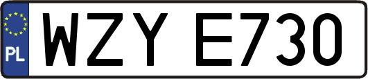 WZYE730