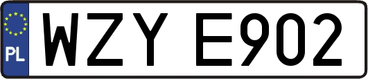 WZYE902
