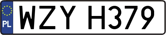 WZYH379