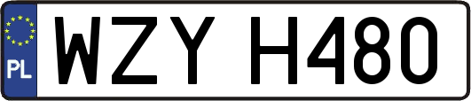 WZYH480