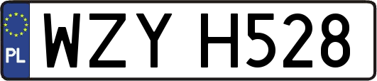 WZYH528