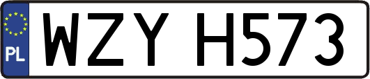 WZYH573