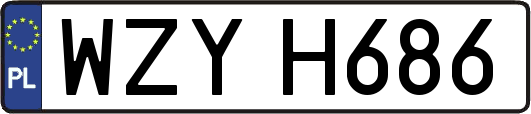 WZYH686