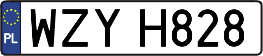 WZYH828