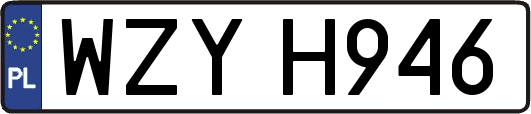WZYH946
