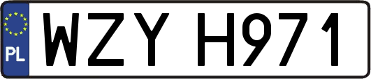 WZYH971